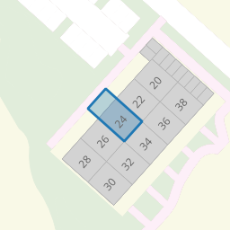 Perceel HLM03-AC-2690