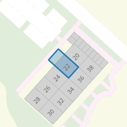 Perceel HLM03-AC-2693