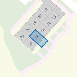 Perceel HLM03-AC-2694