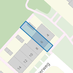 Perceel HLM03-AC-2695