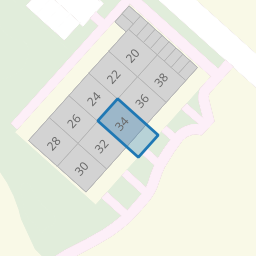 Perceel HLM03-AC-2697