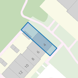 Perceel HLM03-AC-2698