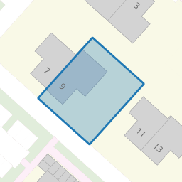 Perceel HLM03-AC-2699