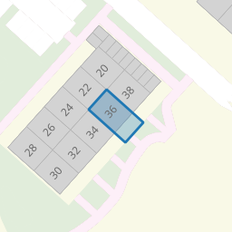 Perceel HLM03-AC-2701