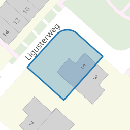 Perceel HLM03-AC-2702