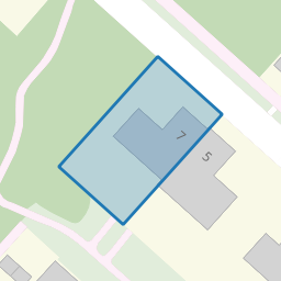 Perceel HLM03-AC-2705