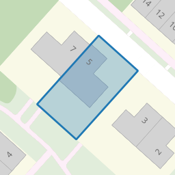 Perceel HLM03-AC-2708