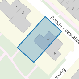 Perceel HLM03-AC-2710