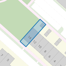 Perceel HLM03-AC-2712