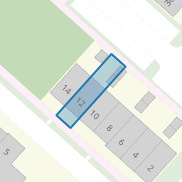 Perceel HLM03-AC-2713