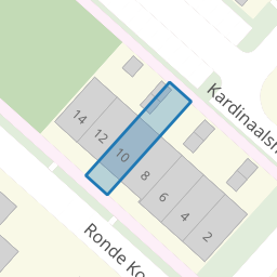 Perceel HLM03-AC-2714