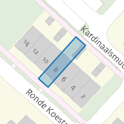 Perceel HLM03-AC-2716