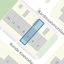 Perceel HLM03-AC-2717