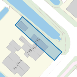 Perceel HLM03-AC-272