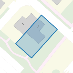 Perceel HLM03-AC-2721