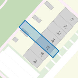 Perceel HLM03-AC-2723