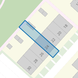 Perceel HLM03-AC-2724