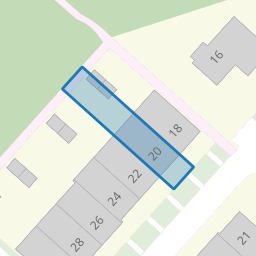 Perceel HLM03-AC-2726