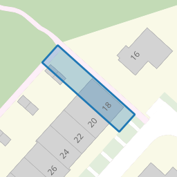 Perceel HLM03-AC-2729