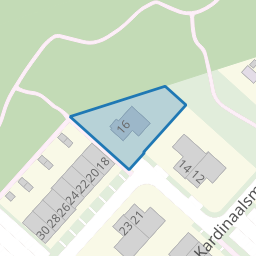 Perceel HLM03-AC-2730