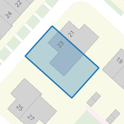 Perceel HLM03-AC-2732