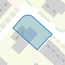 Perceel HLM03-AC-2733