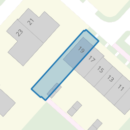 Perceel HLM03-AC-2734