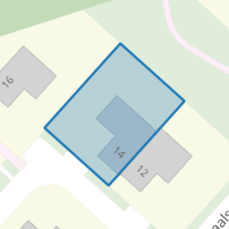 Perceel HLM03-AC-2735