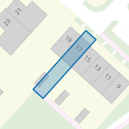 Perceel HLM03-AC-2736