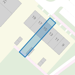 Perceel HLM03-AC-2737