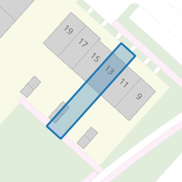 Perceel HLM03-AC-2738