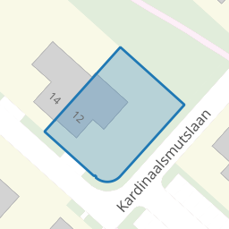 Perceel HLM03-AC-2739