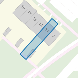 Perceel HLM03-AC-2740