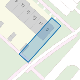 Perceel HLM03-AC-2741