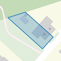 Perceel HLM03-AC-2742