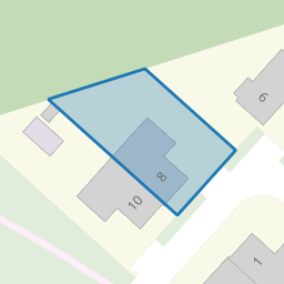 Perceel HLM03-AC-2744