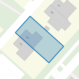 Perceel HLM03-AC-2745