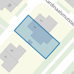 Perceel HLM03-AC-2747