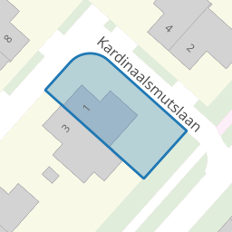 Perceel HLM03-AC-2748