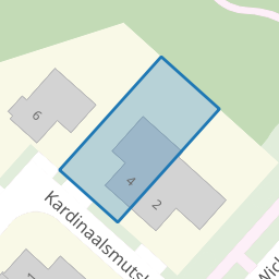 Perceel HLM03-AC-2749