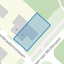 Perceel HLM03-AC-2750