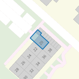 Perceel HLM03-AC-2763