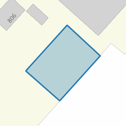 Perceel HLM03-AC-2768