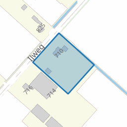 Perceel HLM03-AC-2773