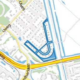 Perceel HLM03-AC-2777