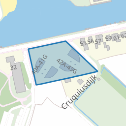 Perceel HLM03-AC-2778