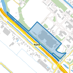 Perceel HLM03-AC-2781