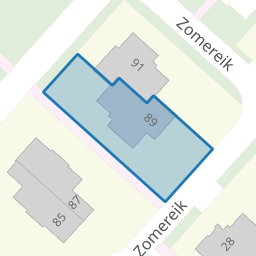 Perceel HLM03-AC-2794