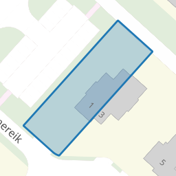 Perceel HLM03-AC-2798