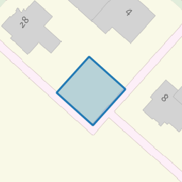 Perceel HLM03-AC-2799